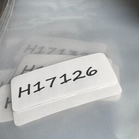 Ted Baker Eyeglasses, Frames Only, B742 HAV B:37.5 Havana, 55-16-140 H17126 - Picture 7 of 7